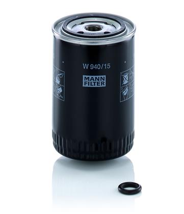 Ölfilter RG  2