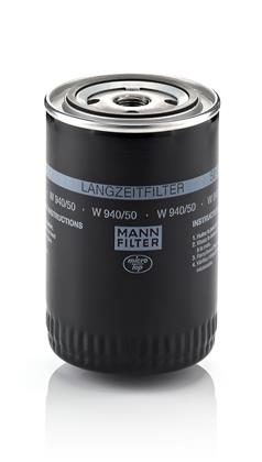 Ölfilter