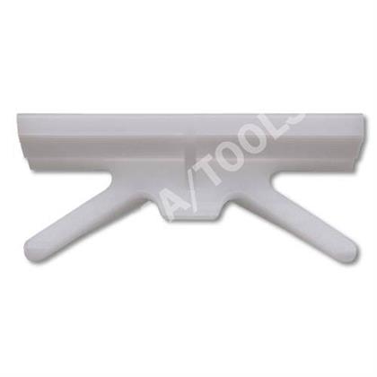 Halteclip, Scheibeneinbau