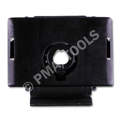 Frontscheiben-Clipse Satz