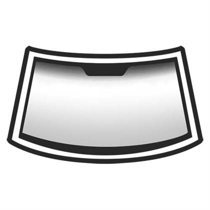 Dichtung, Frontscheibe