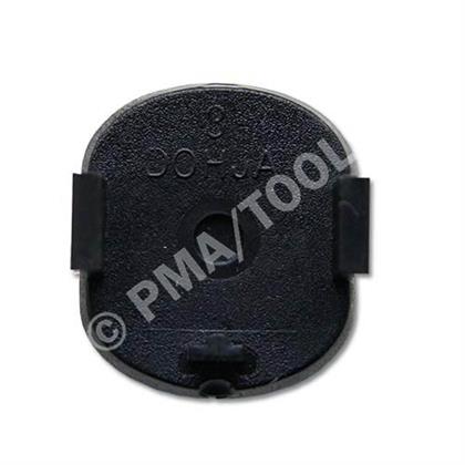 Halteclip, Scheibeneinbau