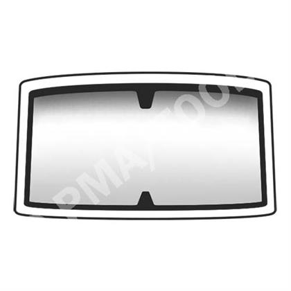 Dichtung, Frontscheibe