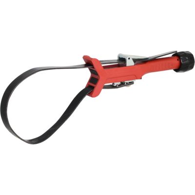 Gurtrohrzange bis 160 mm