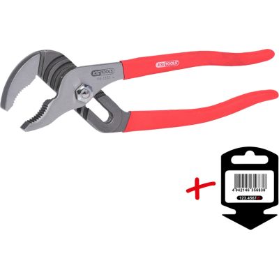 Profi-Wasserpumpenzange