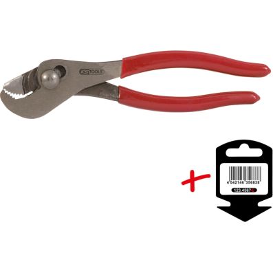 Rohr-/Wasserpumpenzange