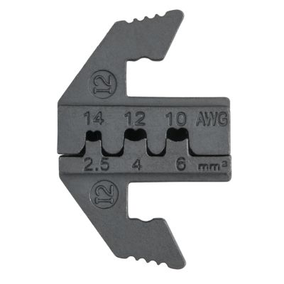 Crimp-Einsatz