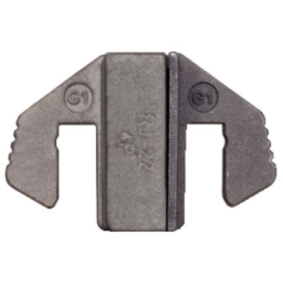 PAAR Crimp-Einsätze für Zange 115.1401