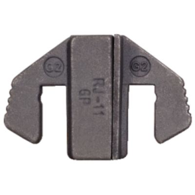PAAR Crimp-Einsätze für Zange 115.1401
