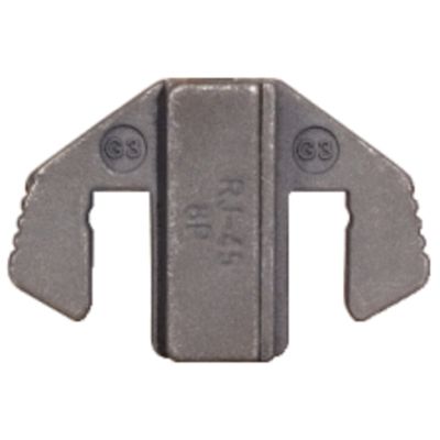 PAAR Crimp-Einsätze für Zange 115.1401