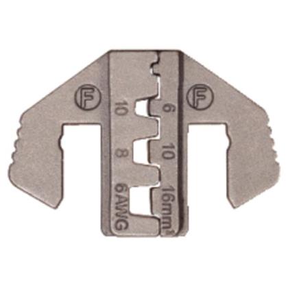 PAAR Crimp-Einsätze für Zange 115.1401
