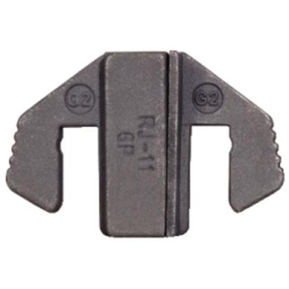 PAAR Crimp-Einsätze für Zange 115.1401