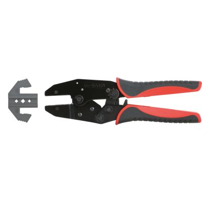 Crimp-Satz