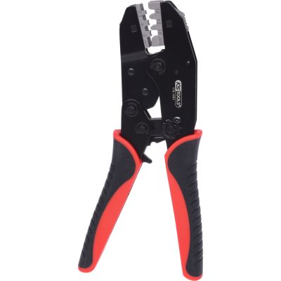 Crimp-Satz