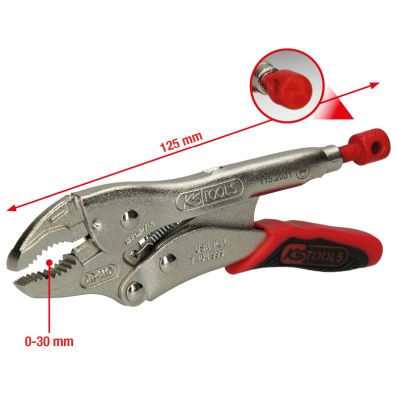 Gripzange