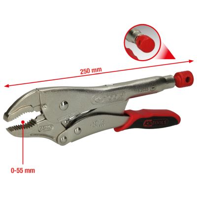 Gripzange