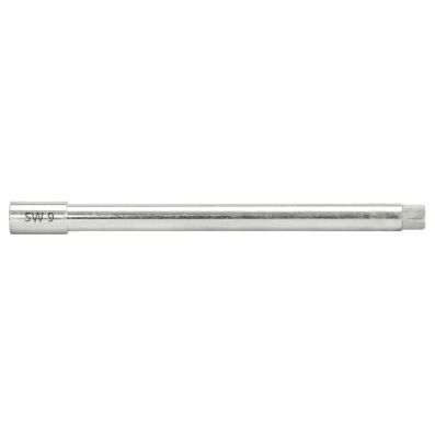 Standarmaturenschlüssel,11mm,L=185mm