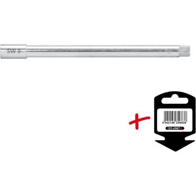 Stockschrauben-Montage-Einsatz