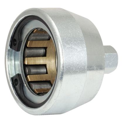 Montageaufsatz f.Excenteranschlüsse,40mm