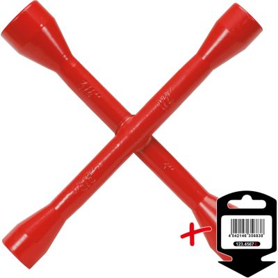 Gasstopfenschlüssel