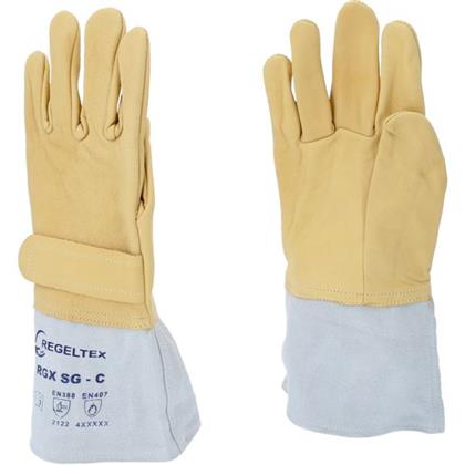 Überzieh-Handschuhe
