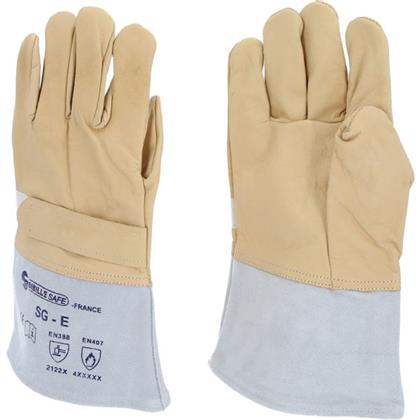 Überzieh-Handschuhe