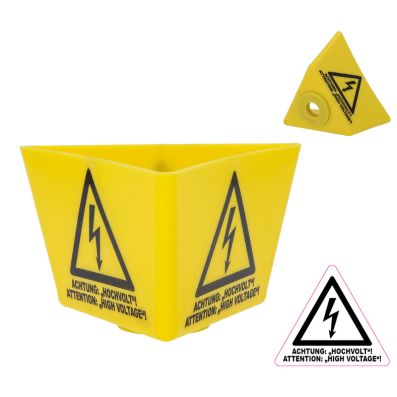 Warnschild
