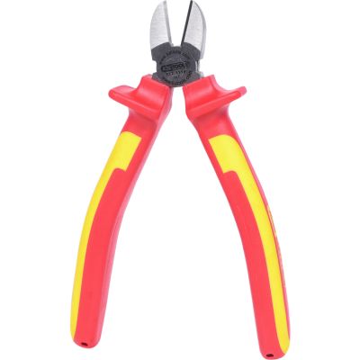 Seitenschneider diagonal VDE