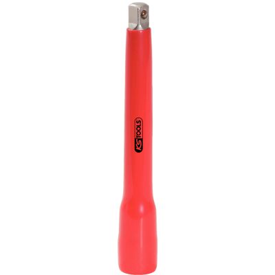 1/4" Isolierte Verlängerung,150mm