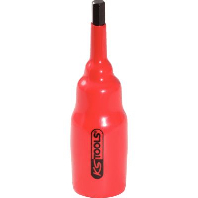 1/2" Isolierte Bit-Stecknuss Innen6kant