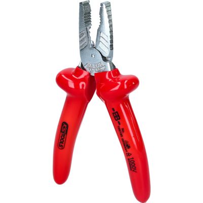 Kombizange ERGOTORQUE VDE 185 mm