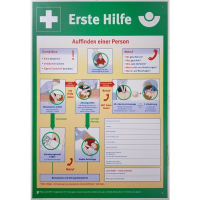 Rettungsschild
