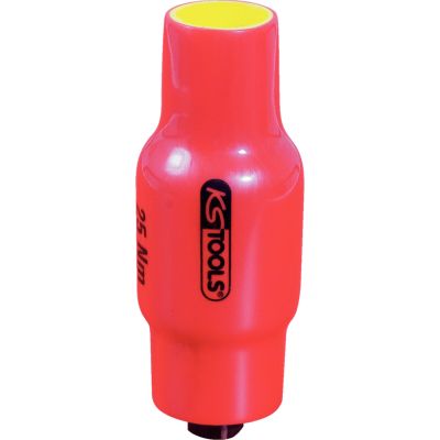 3/8" Isolierter Drehmomentbegrenzer