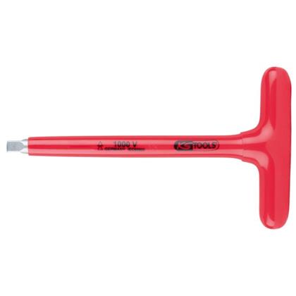 Isolierter T-Griff-Steckschlüssel 1/2