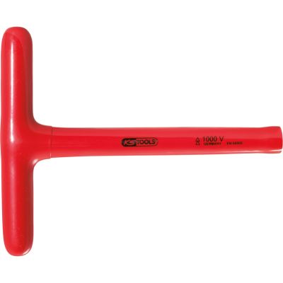 Isolierter T-Griff-Steckschlüssel 12mm