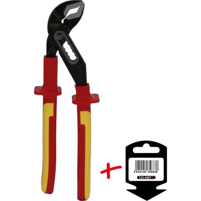 Ergotorque