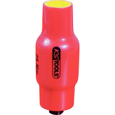 3/8" Isolierter Drehmomentbegrenzer