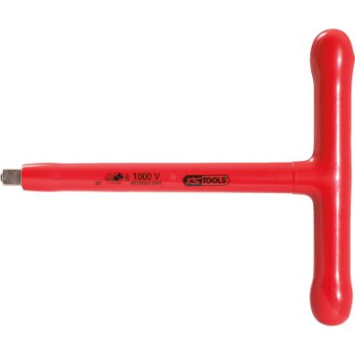3/8"Isolierter T-Griff-Aufsteckschlüssel