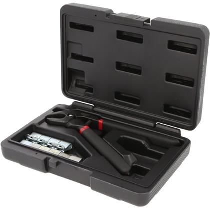 Karosserieklemmen-Satz