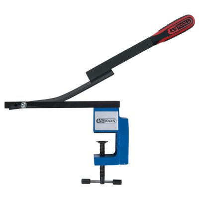 Hebelhandtafelschere