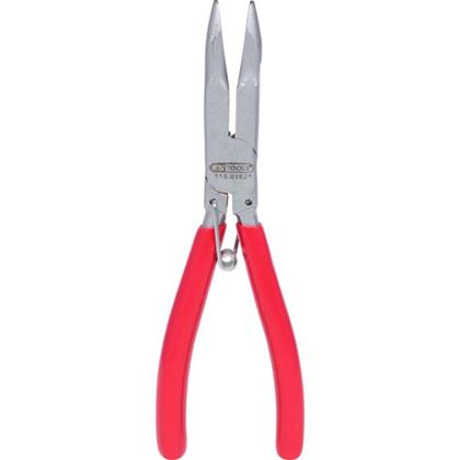 Polsterklemmen-Zange