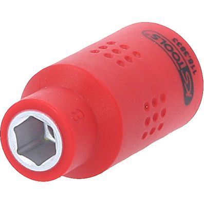 3/8 Außensechskant 8mm