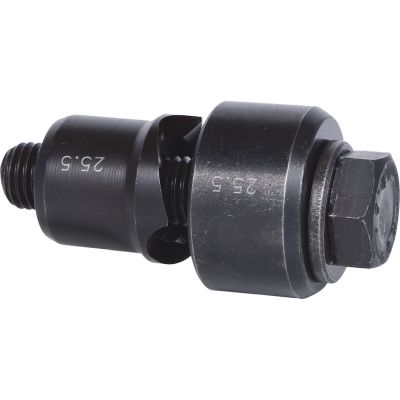 Schraublochstanze, 25.5 mm