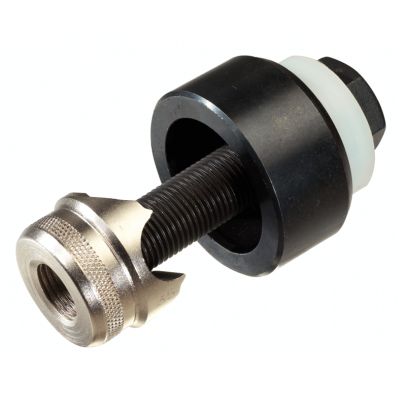 Schraublochstanze m.Spanbruch,16,5mm