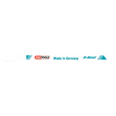 VE à 5 Stichsägeblatt AEG,Bosch,Metabo