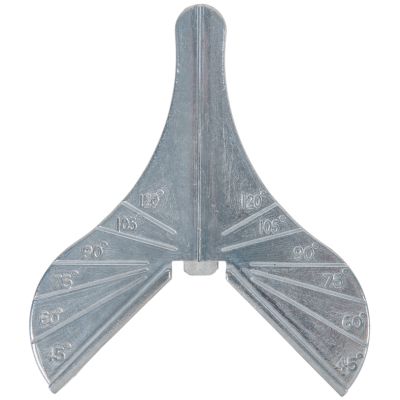 Winkelanschlag