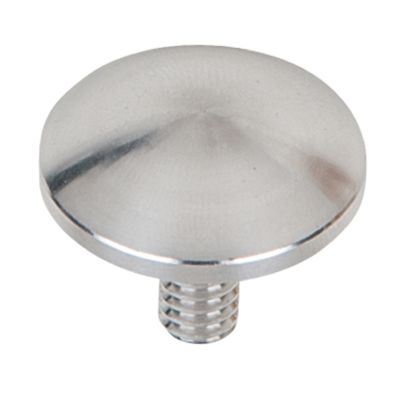 Aluminiumkopf