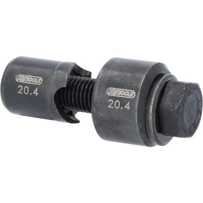 Blechlocher 20,4mm