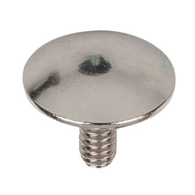 Metallkopf