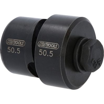 Blechlocher 50,0mm